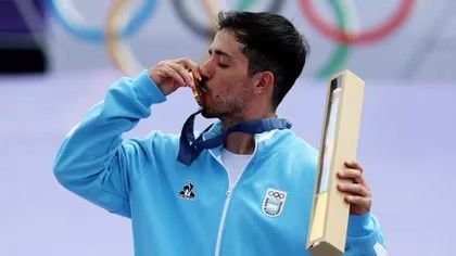 bmx torres