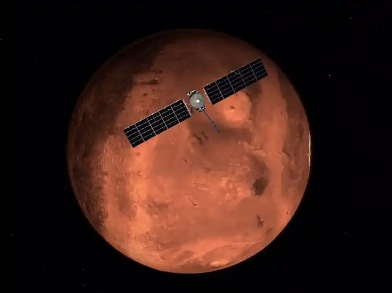 Hallaron pistas de supuesta vida antigua en Marte: cómo volverán las muestras a la Tierra