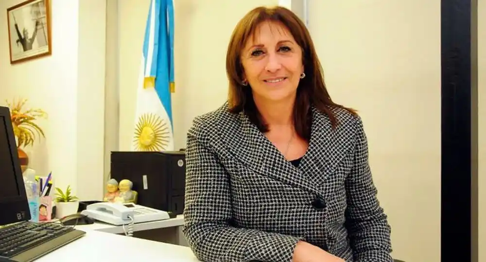 La Diputada Mirta Tundis visita San Antonio de Areco donde atenderá consultas