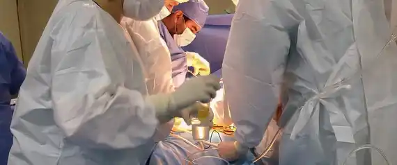 Gualeguay : donación pediátrica de órganos y tejidos beneficiará a cinco pacientes en lista de espera