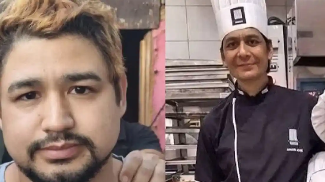 Condenaron a prisión perpetua al panadero que mató a su compañero con grasa hirviendo en Rosario