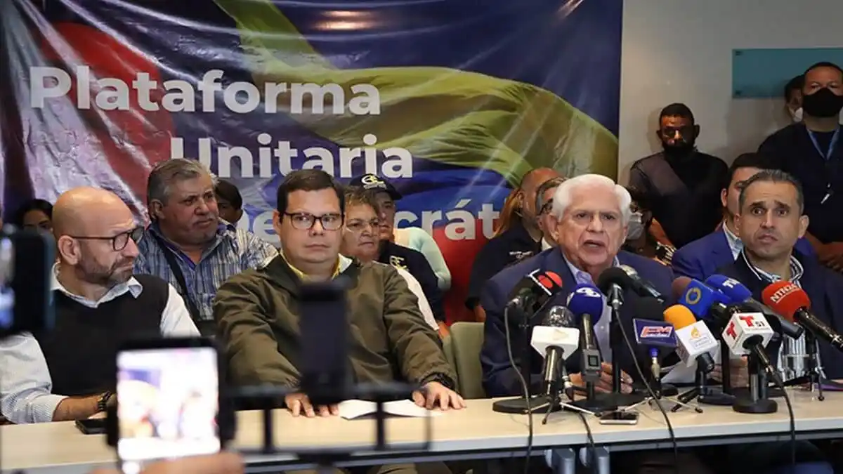 EL ESEQUIBO los hizo coincidir: oposición y oficialismo llaman a la unión tras sentencia de la CIJ