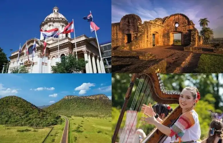 Entre Ríos busca abrir un nuevo mercado turístico en Paraguay