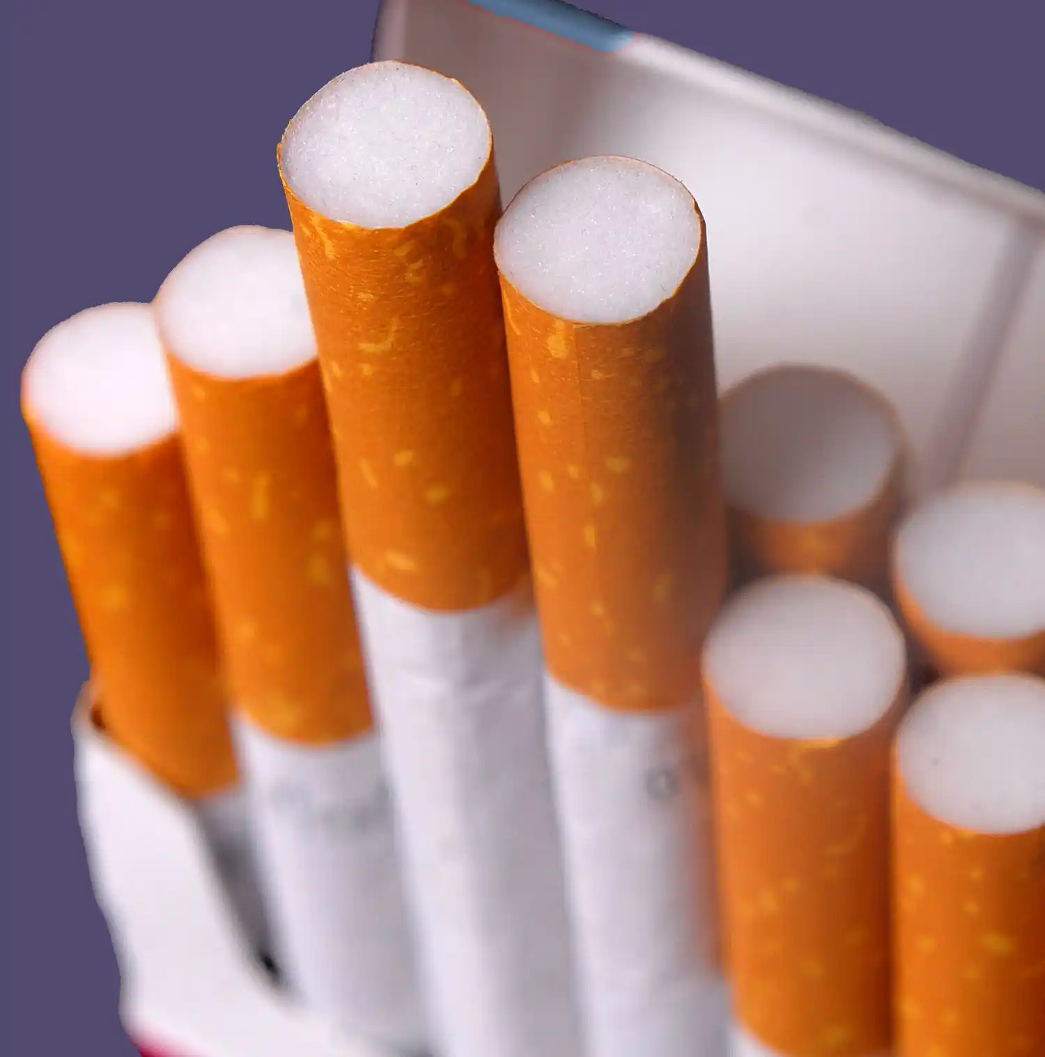 Los cigarrillos aumentan 7% desde este martes