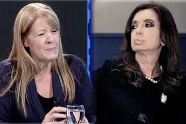 Stolbizer: �SSe avanza hacia un camino de impunidad⬝