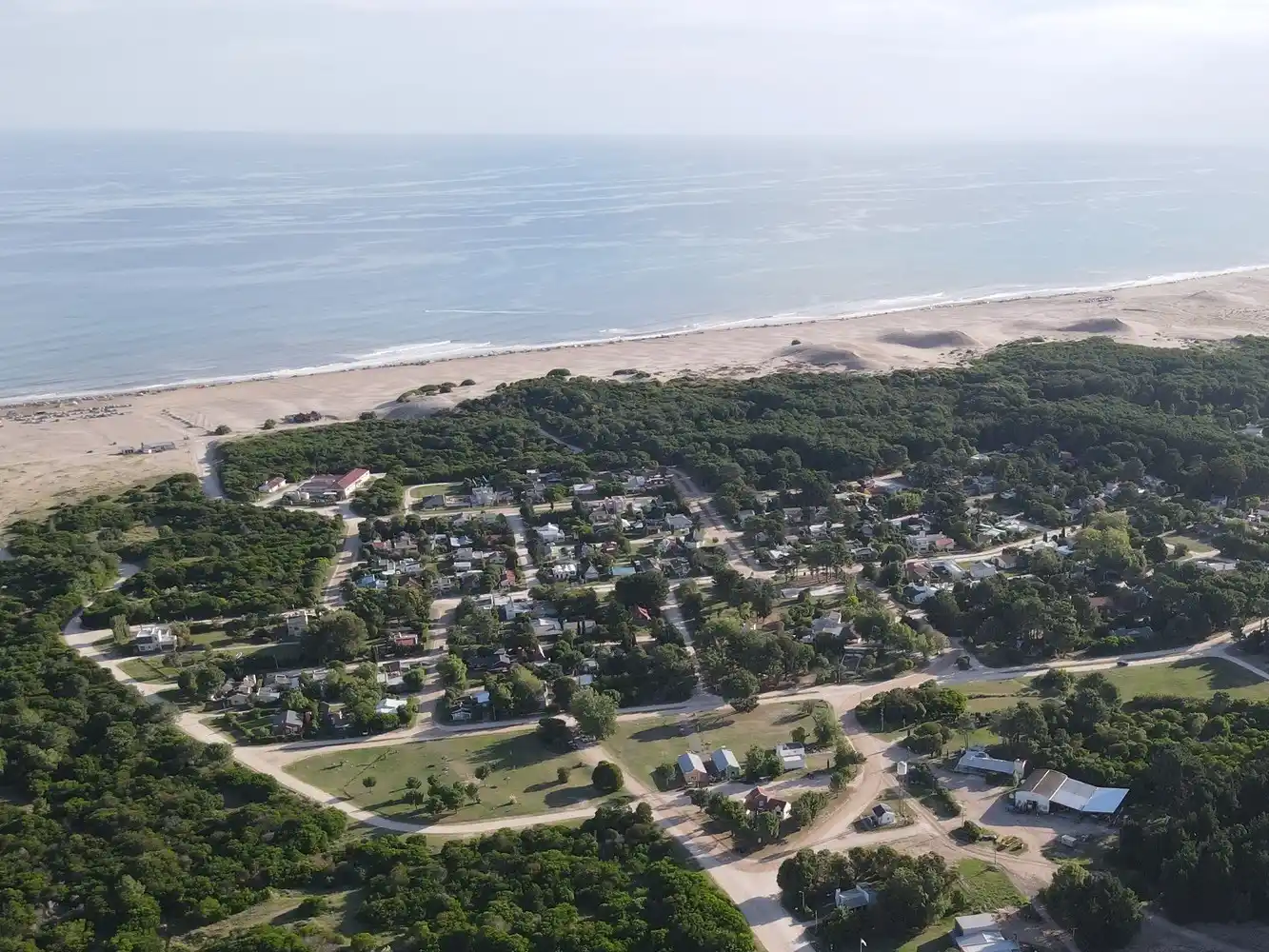 Un primer grupo de tres guardavidas cuidará a los bañistas entre las 10 y las 19
