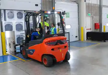 Whirlpool cerró de forma sorpresiva su planta de Pilar: despidieron a 220 trabajadores