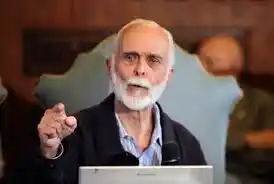 Con 100 mil dosis de Sputnik-V sólo alcanza para cubrir 10% del personal de hospitales, según Félix Oletta