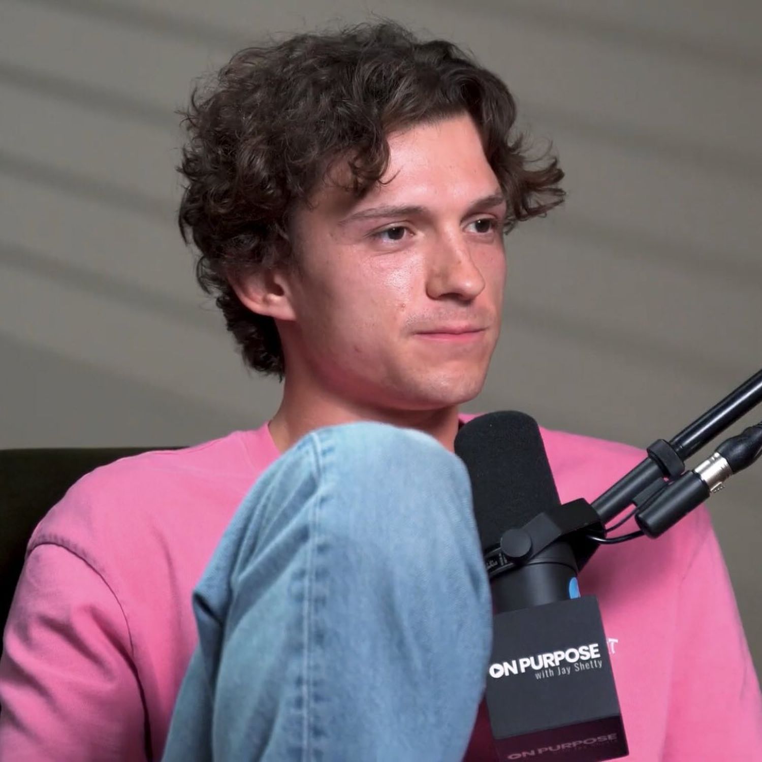 Tom Holland