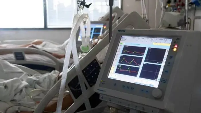 En Entre Ríos está ocupado el 61 % de las salas de terapia