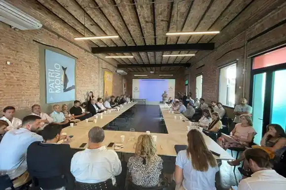 Mirabella: "La sede del Ministerio de Seguridad debería estar en Rosario"