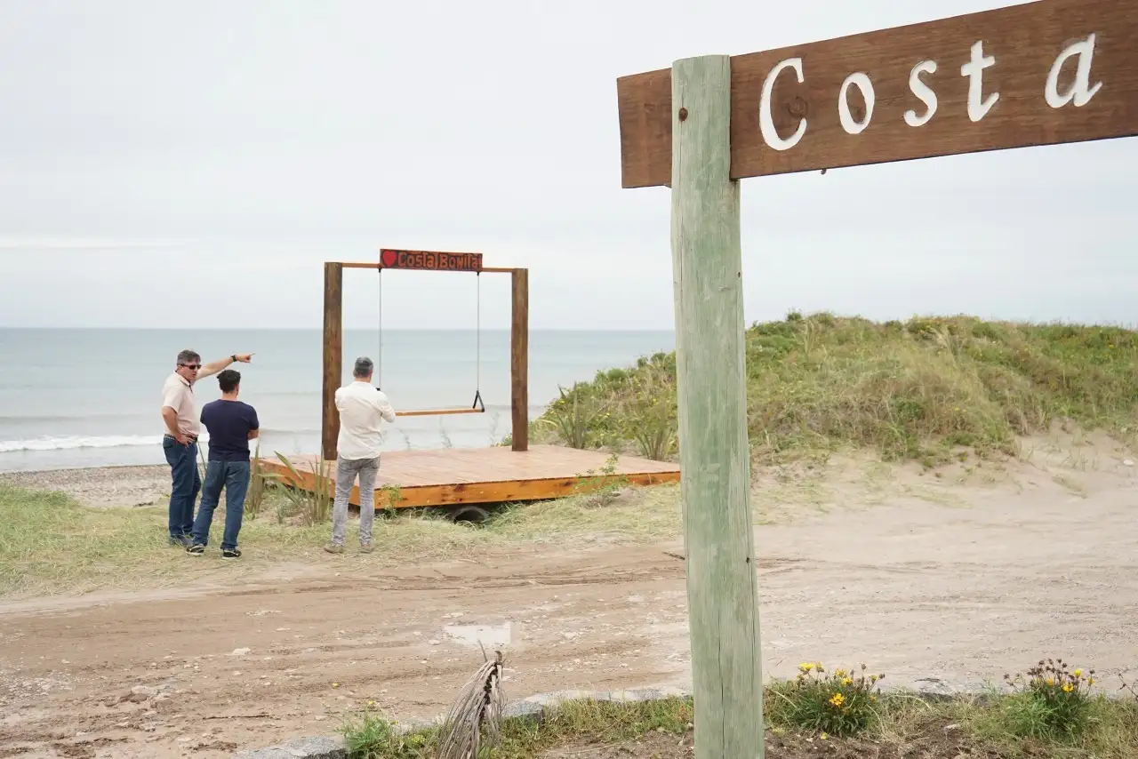 Costa Bonita