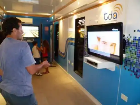 Presentarán los avances de la red de fibra óptica en la provincia