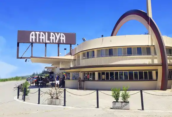 ¡Oportunidad laboral en el icónico Parador Atalaya de Chascomús! Buscan Analista Jr. de Administración & Finanzas