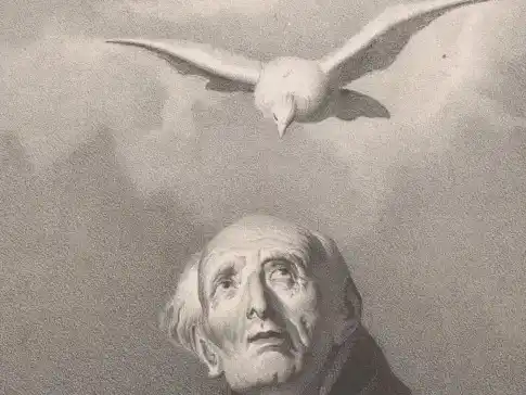 La Iglesia Católica celebra hoy la memoria de San Aredio y otros santos venerados el 25 de agosto.