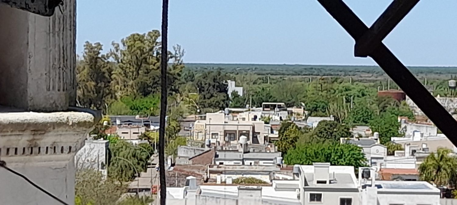 Anticipan una ola de calor desde este jueves en Gualeguay