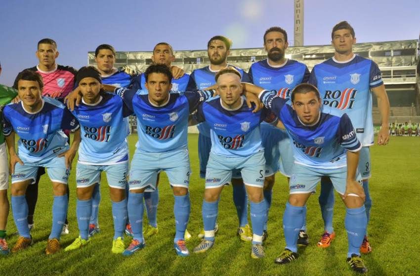 Se cumplen 4 años del ascenso de Unión a la B Nacional