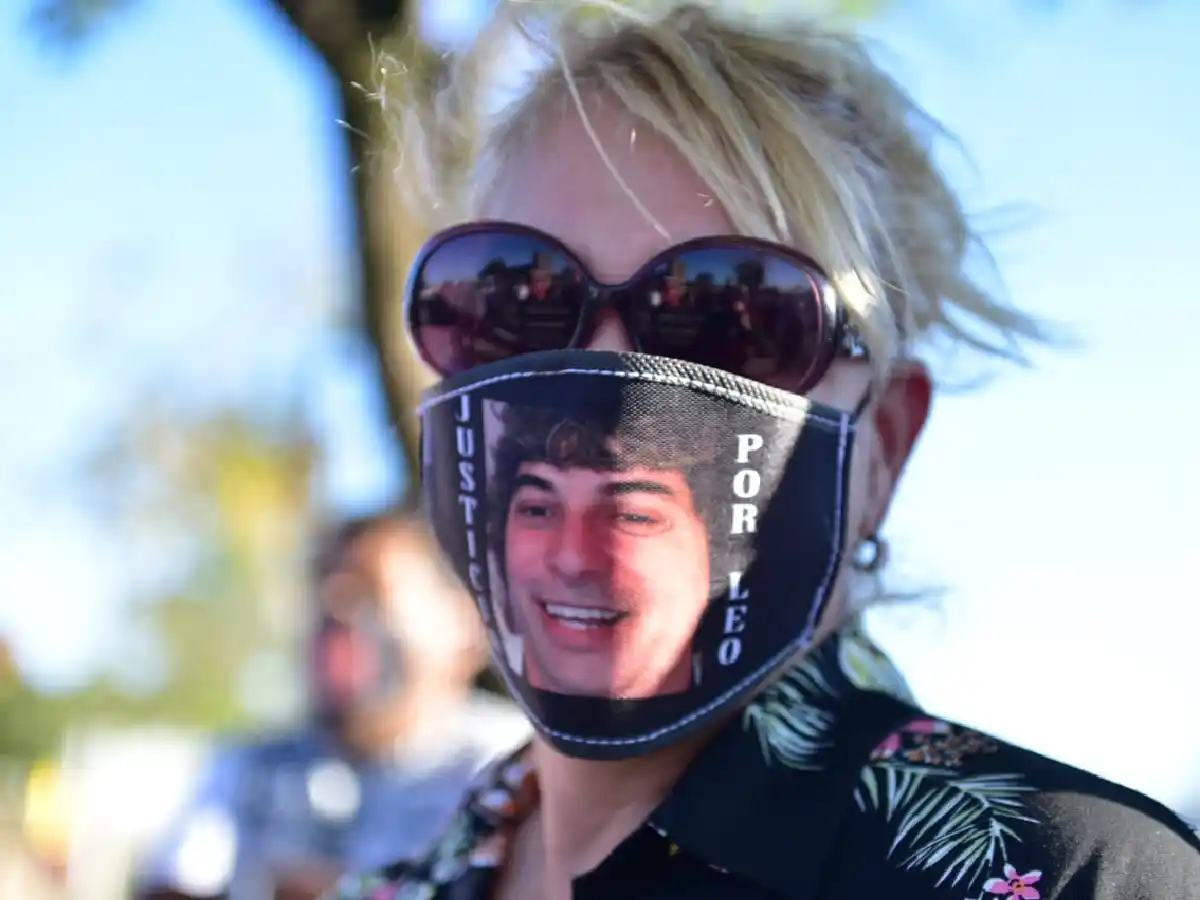 Para la Justicia, el asesino de Gallegos no está identificado: tampoco hallaron el arma homicida 