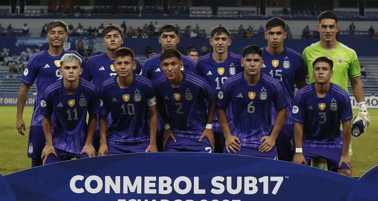 El Mundial se jugará del 10 de noviembre al 2 de diciembre.