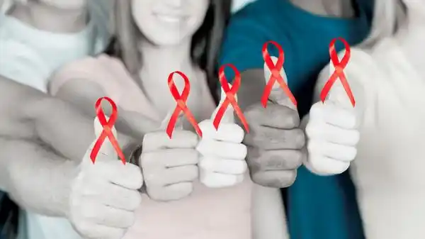 Cómo viven los adolescentes con HIV en la Argentina