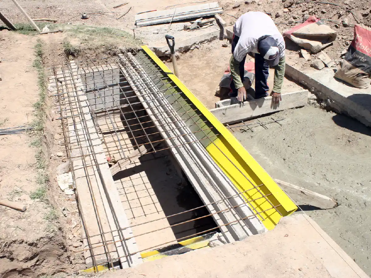 Arroyito: plan integral de desagües requerirá una inversión de $100 millones  