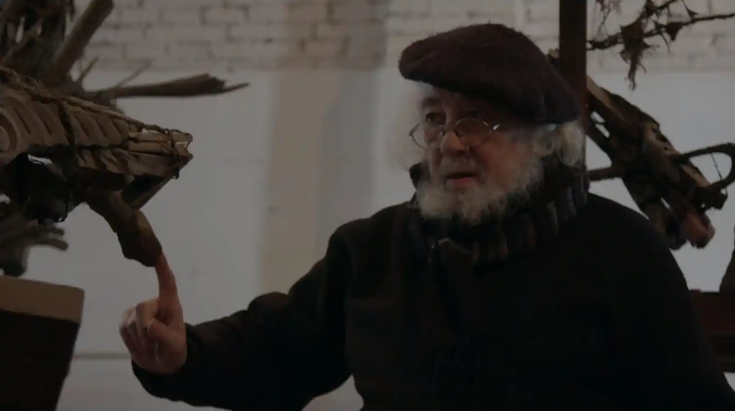 garcia curten obra lo intangible