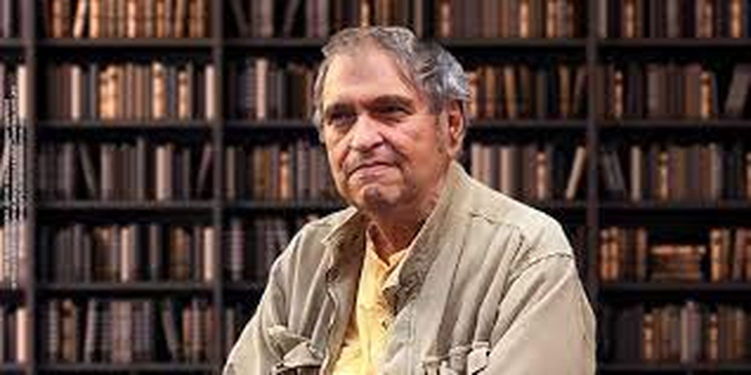 Poeta venezolano Rafael Cadenas gana el premio más importante de las letras iberoamericanas