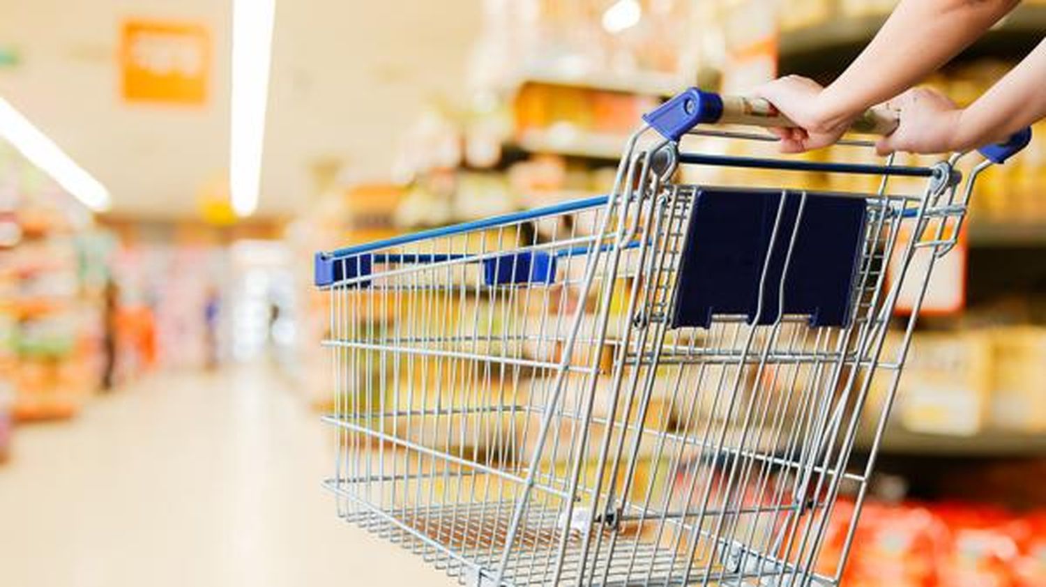 La inflación de marzo en la provincia fue del 2,8%