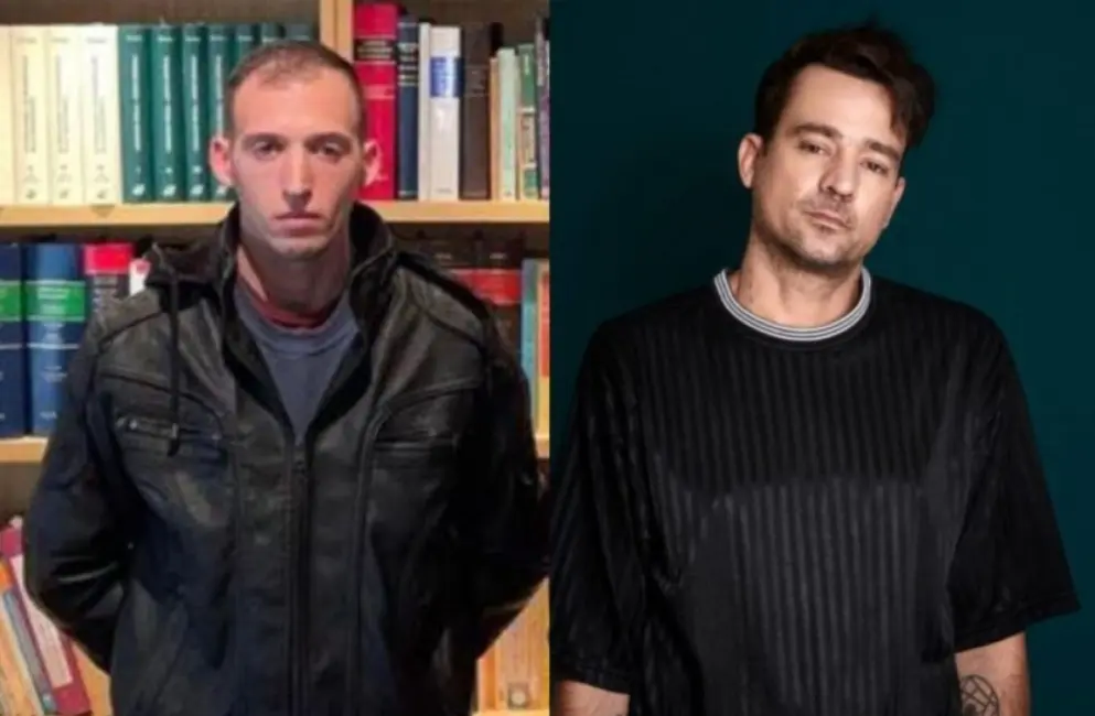 La Justicia absolvió al policía que le disparó a Chano