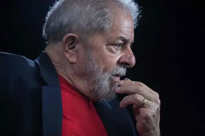 Ordenan la inmediata liberación de Lula