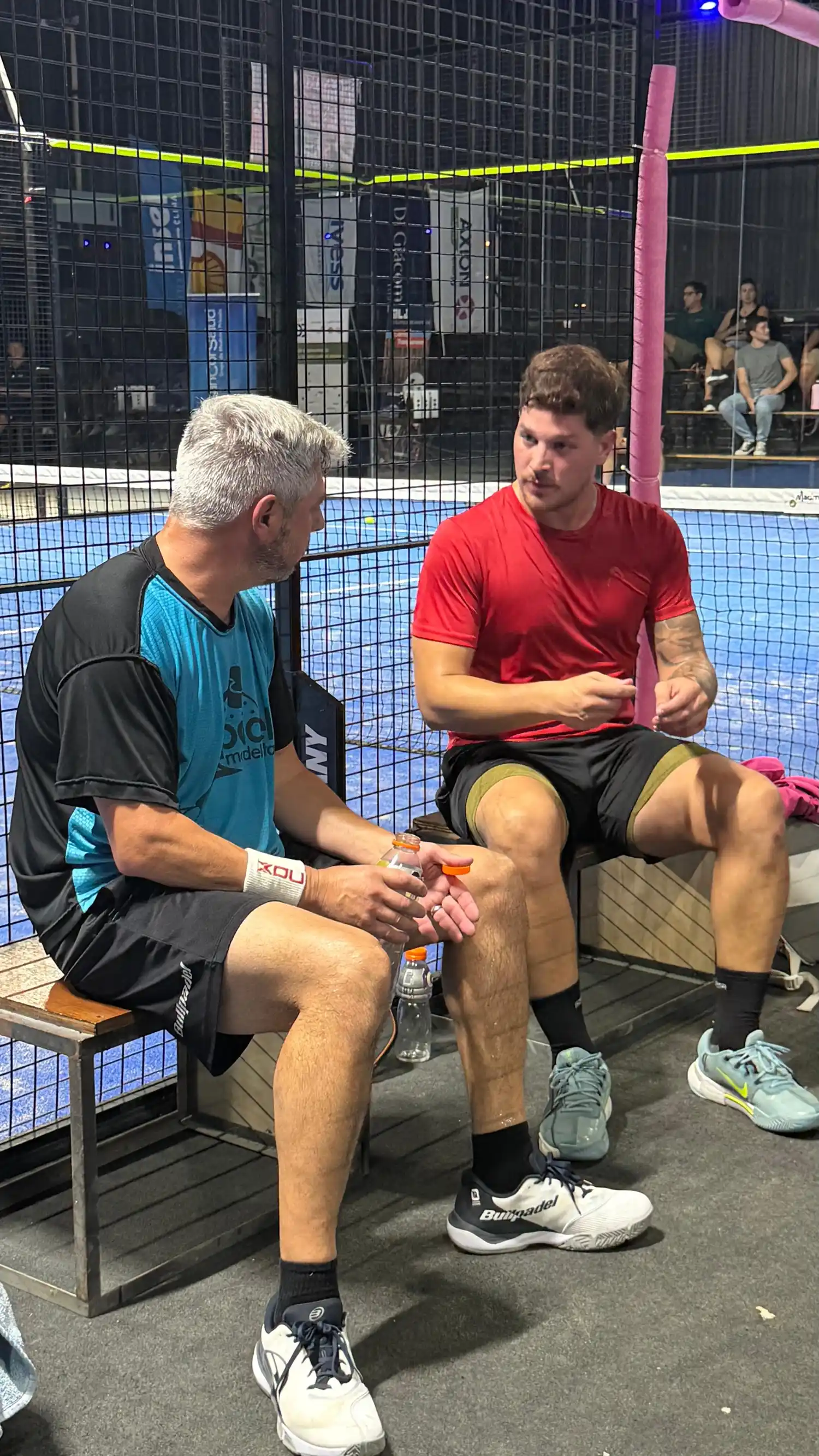 padel tres arroyos - 12