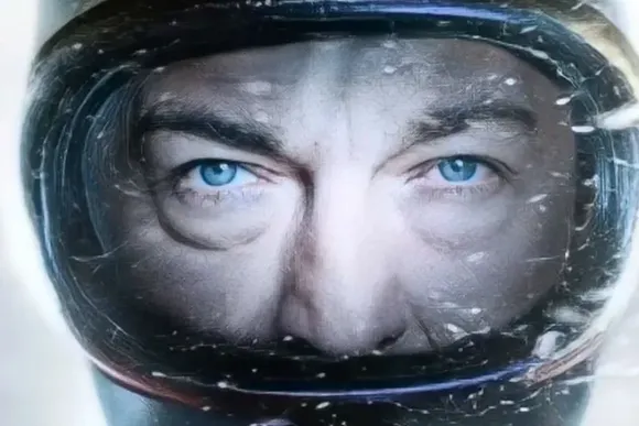 Netflix presentó el primer tráiler de “El Eternauta”, protagonizada por Ricardo Darín