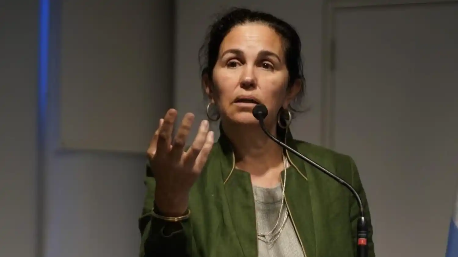 Por primera vez en 160 años de historia, una mujer será vicepresidenta de la Sociedad Rural