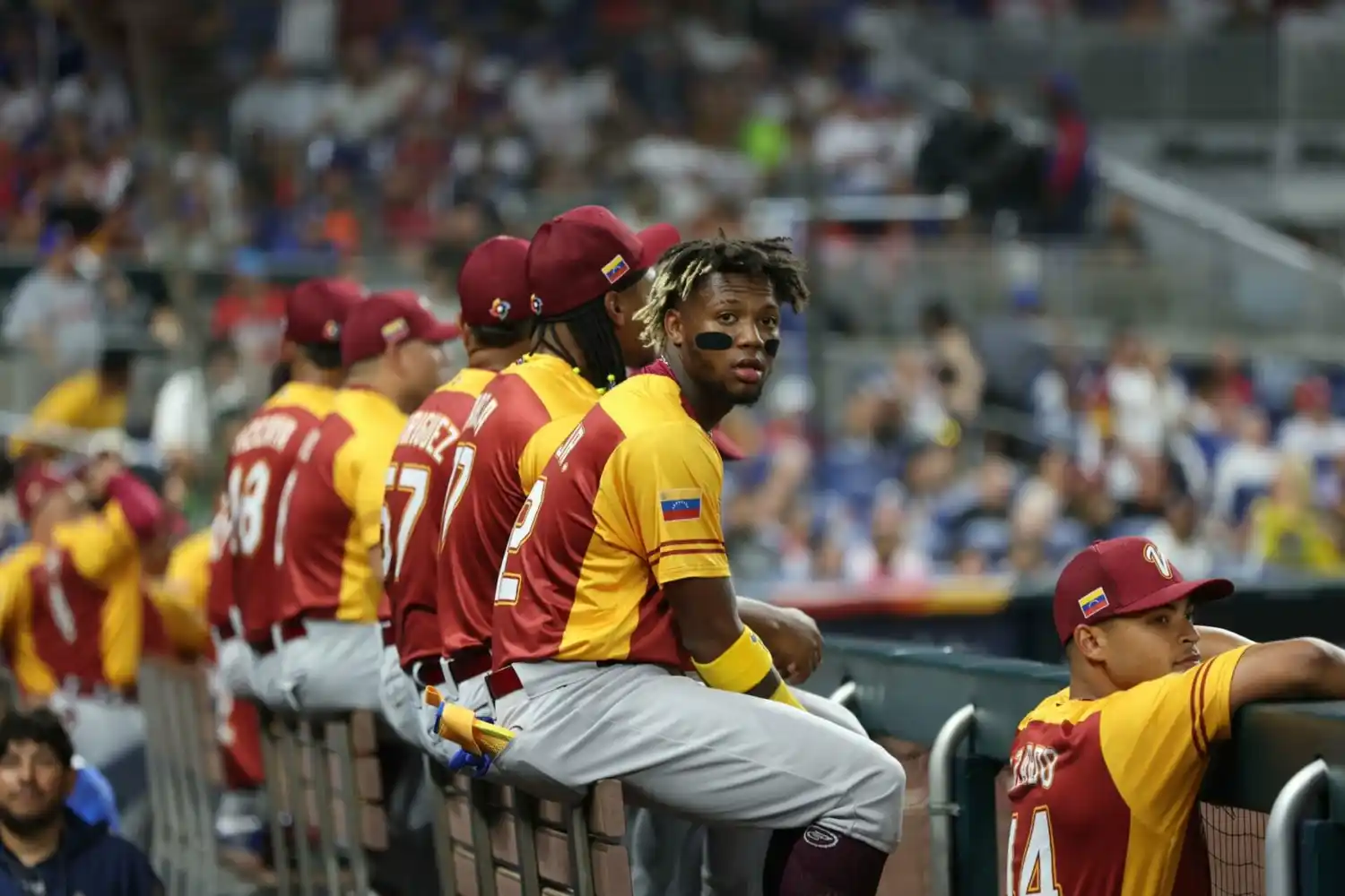 Venezuela y Colombia se lo juegan TODO en el Clásico Mundial de Béisbol 2023