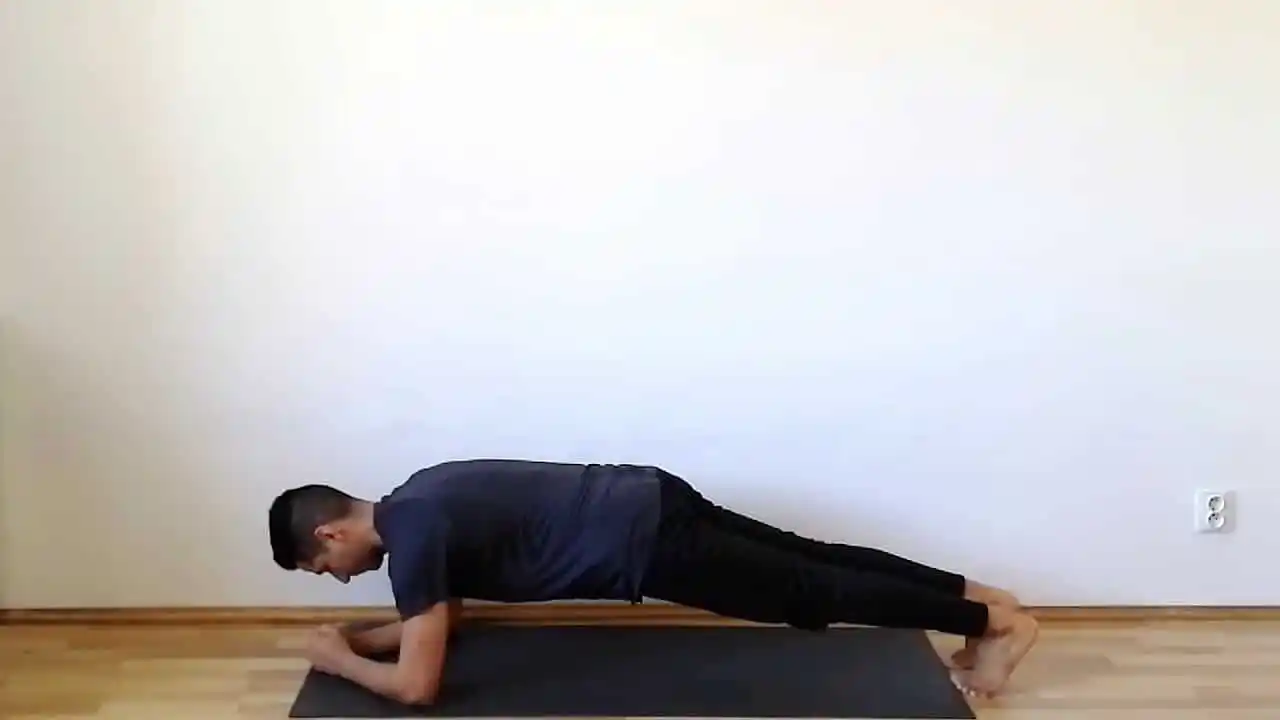 La importancia de la entrada en calor