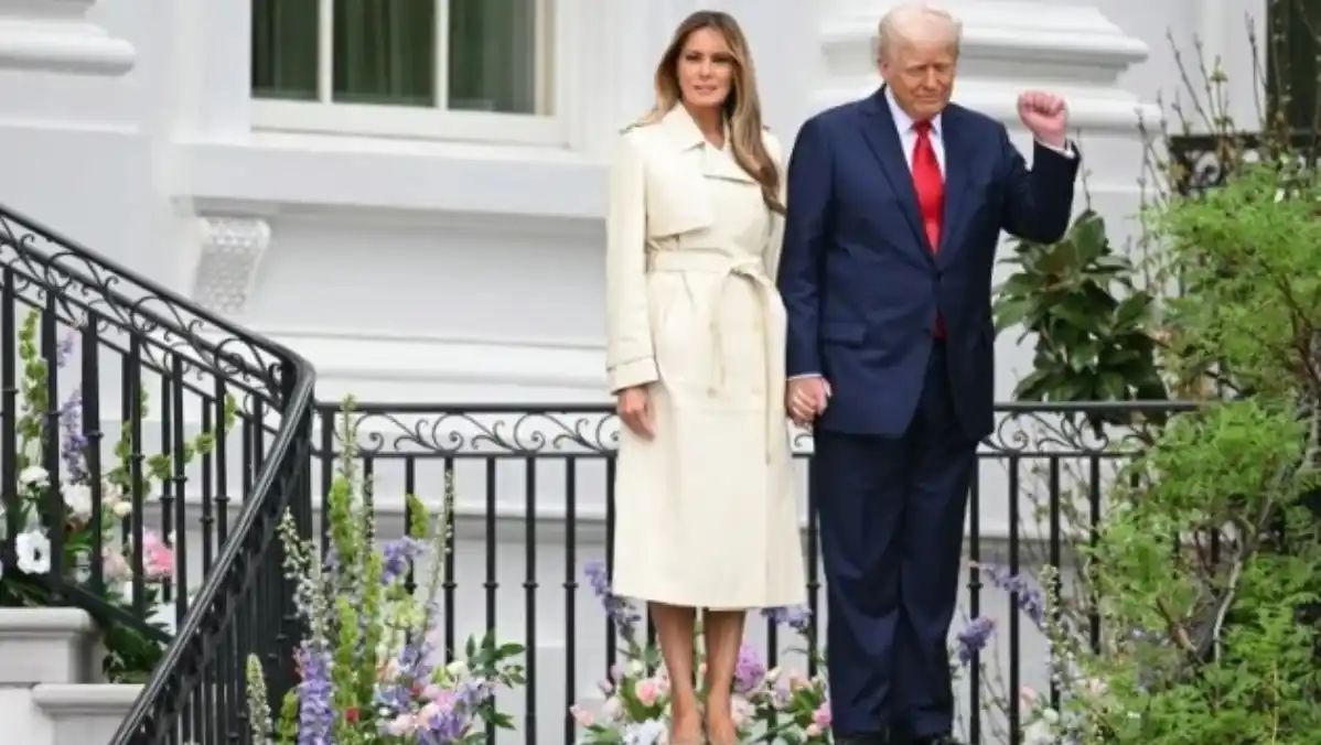 Trump confirmó su asistencia al funeral del papa Francisco