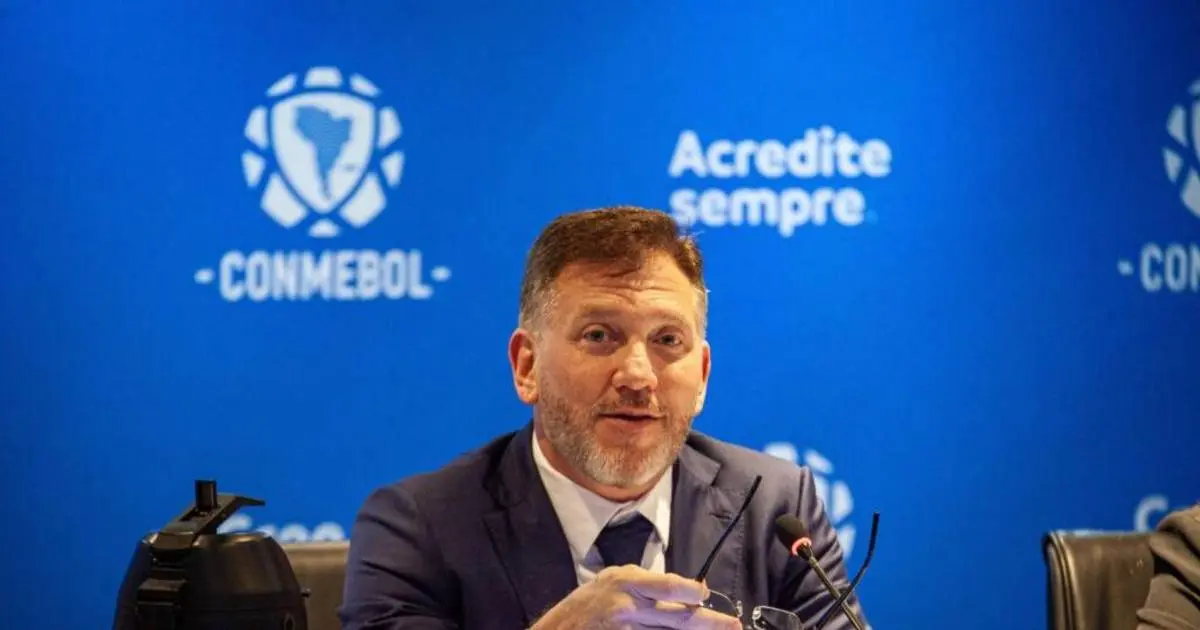 Flamengo presiona a la Conmebol por el caso Marcos Rojo mientras Palmeiras critica el reclamo