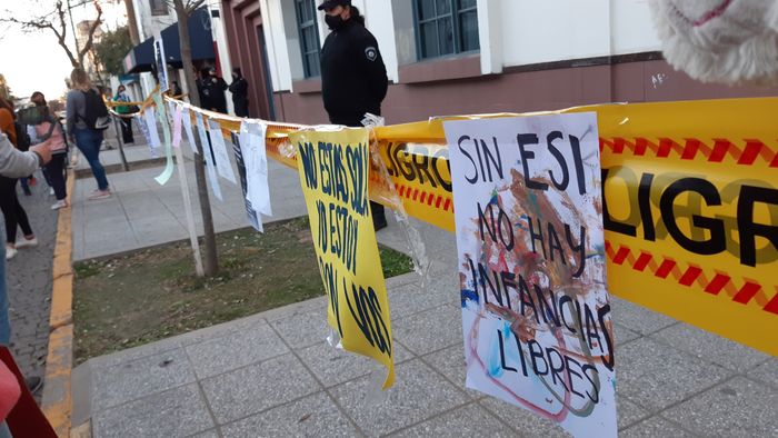 justicia colegio san josé
