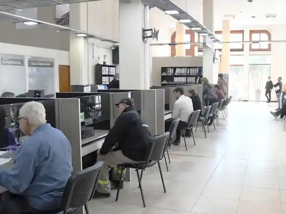 Nuevo plan especial para que los vecinos regularicen sus deudas municipales