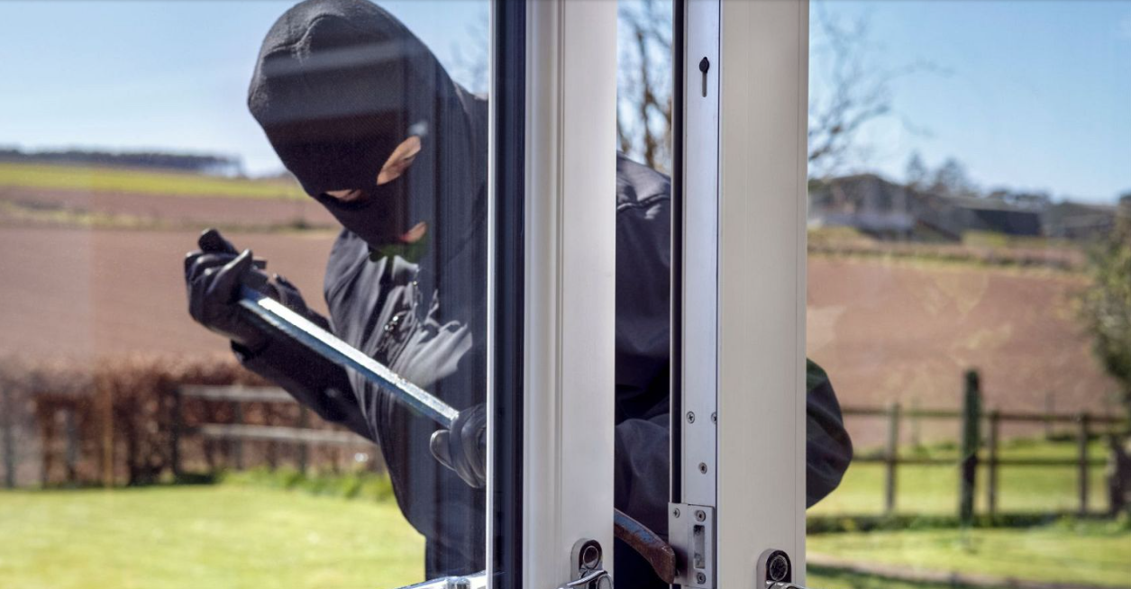 El municipio brinda recomendaciones para evitar robos durante las vacaciones y las fiestas de fin de año