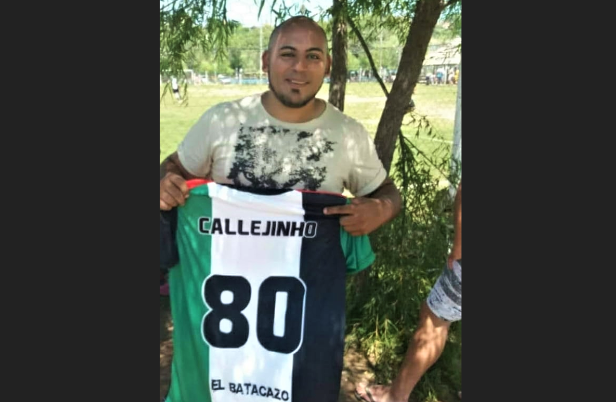 A un año del accidente que le costó la vida a Esteban Callejas en Prear, el recuerdo de familiares y amigos