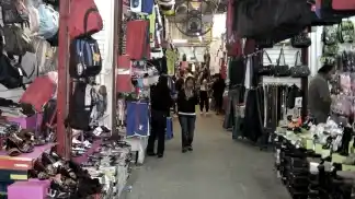 La Salada vuelve nuevamente a la normalidad pero con menor actividad