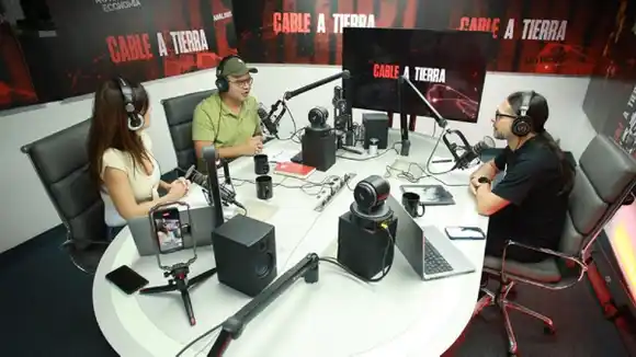 «Quieren tapar la AGRESIÓN MASIVA contra todo el país»: Freddy Ñáñez ante las nuevas sanciones