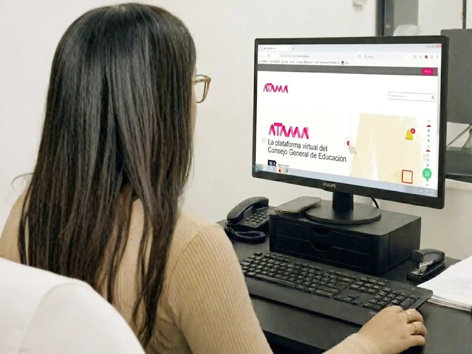 Se abre la inscripción a la segunda cohorte de cursos sobre políticas de cuidado en la escuela