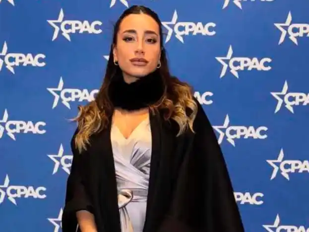 Laura Belén Arrieta.