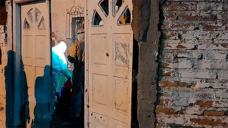 Hallaron muerta a una adolescente de 15 años que era buscada desde el domingo