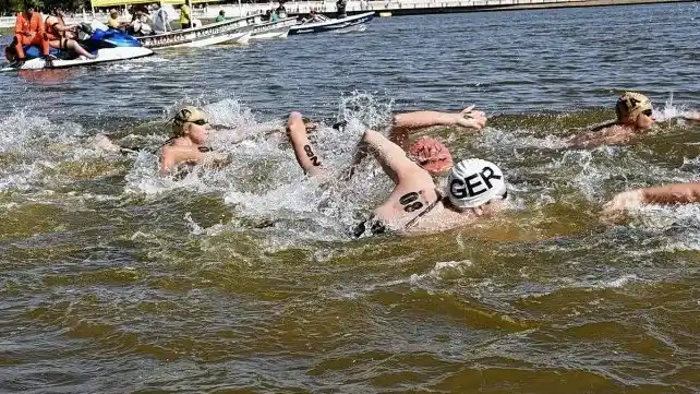 maratón santa fe coronda