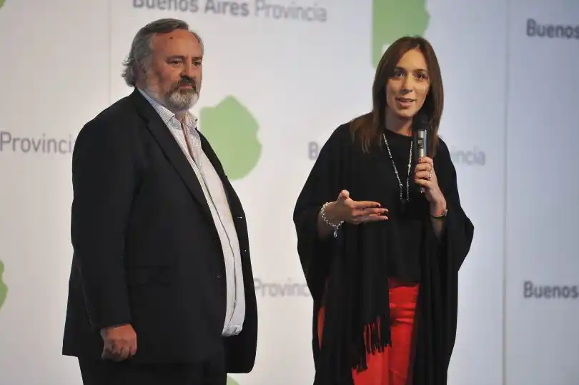 Vidal designó a su ministro de Gobierno en el Consejo de la Magistratura provincial
