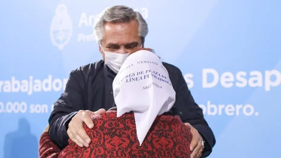 Un Estado que recuperó su rol activo en el impulso de las políticas de Memoria, Verdad y Justicia