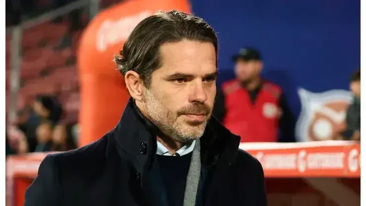 Fernando Gago